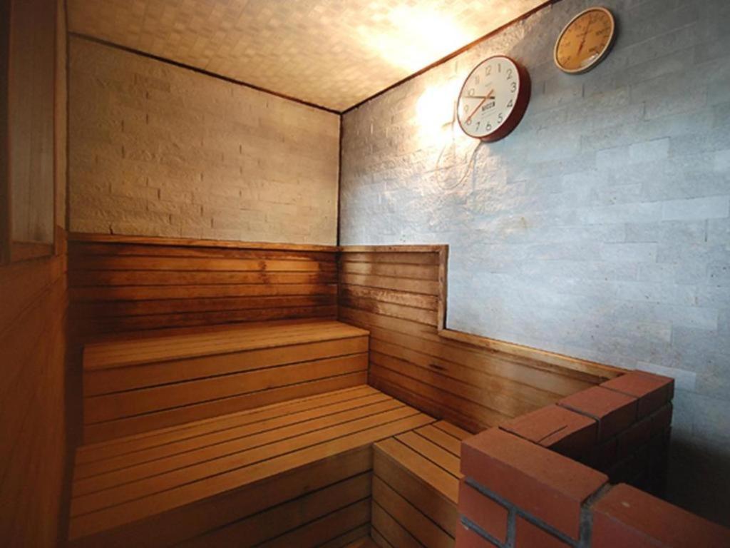 Hotel Takeo Onsen Heights Extérieur photo