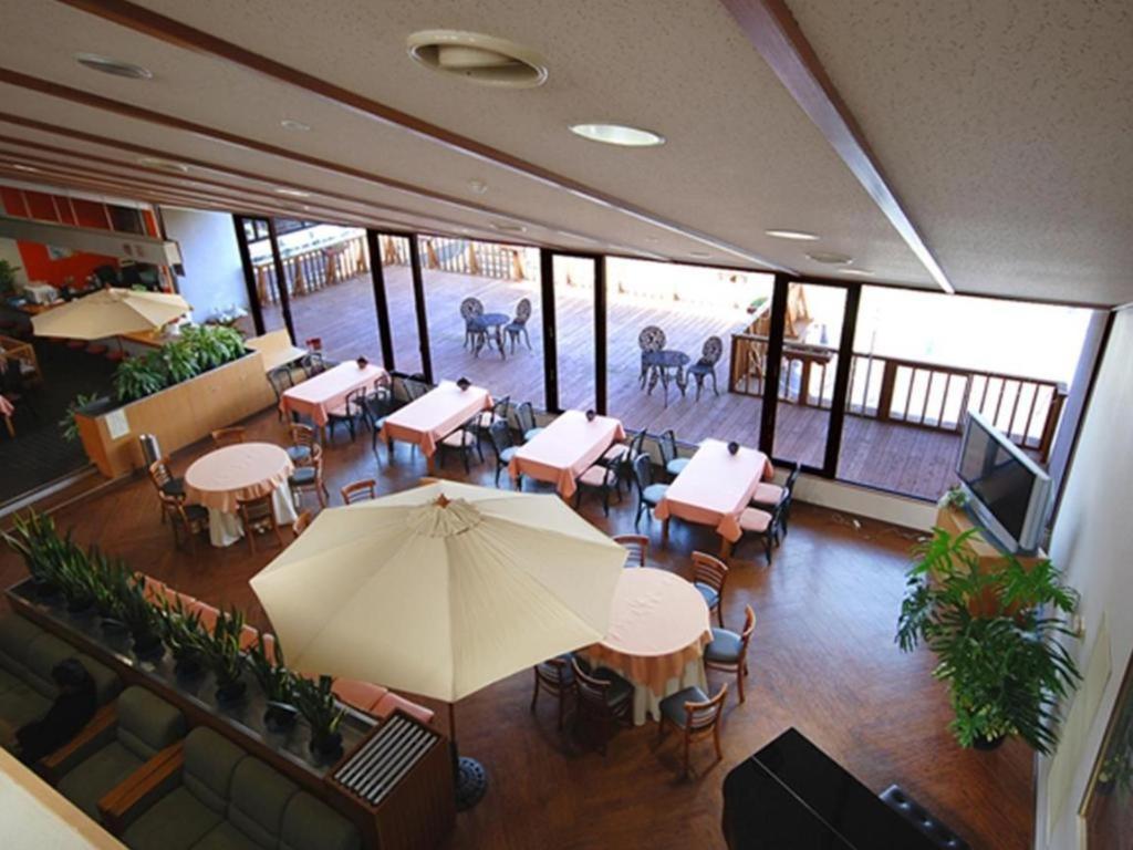 Hotel Takeo Onsen Heights Extérieur photo