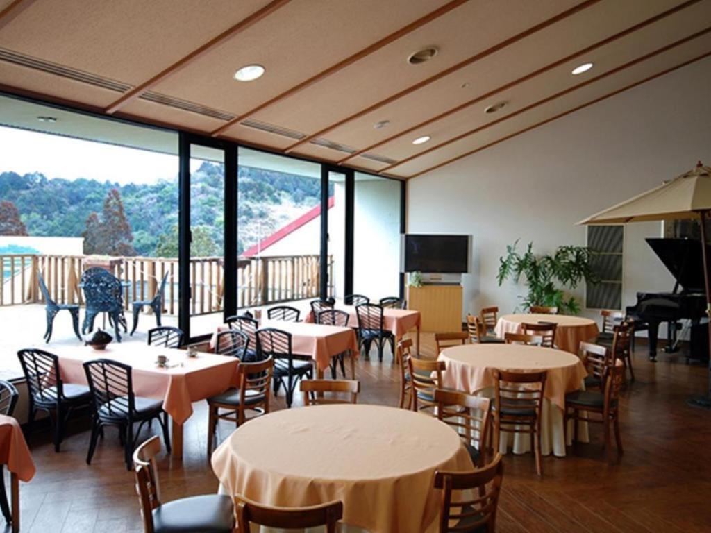 Hotel Takeo Onsen Heights Extérieur photo