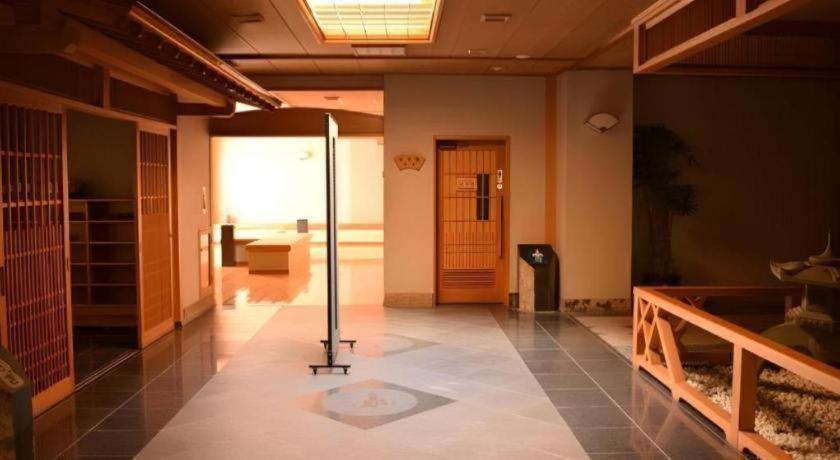 Hotel Takeo Onsen Heights Extérieur photo