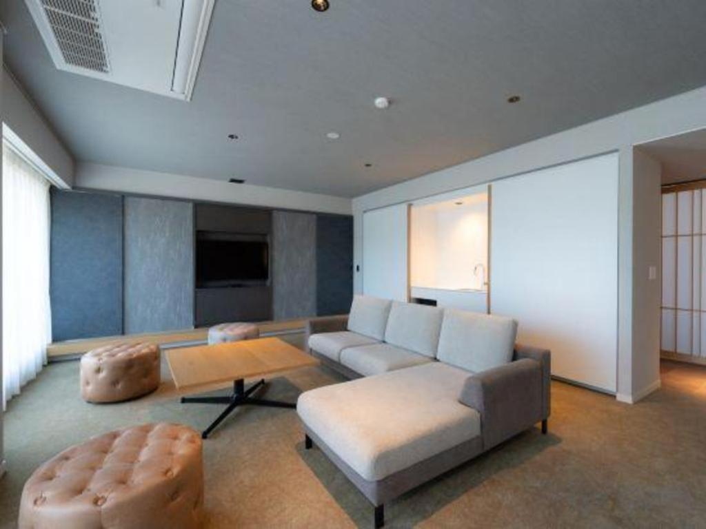 Hotel Takeo Onsen Heights Extérieur photo