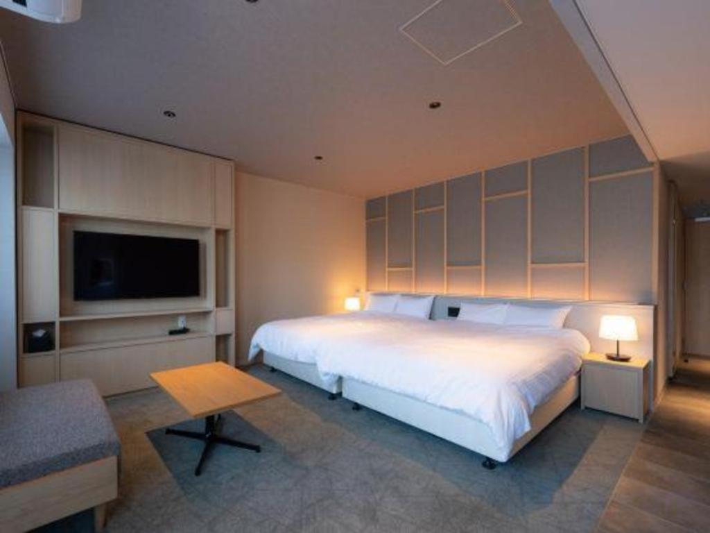 Hotel Takeo Onsen Heights Extérieur photo