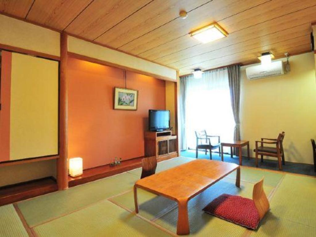 Hotel Takeo Onsen Heights Extérieur photo