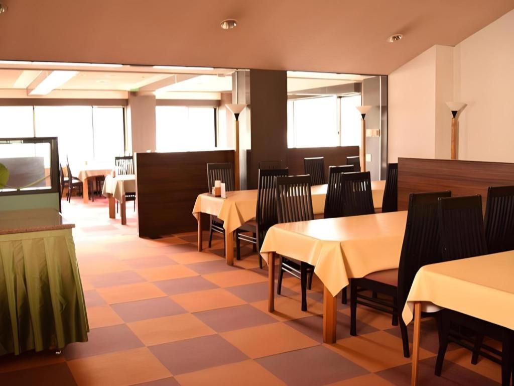 Hotel Takeo Onsen Heights Extérieur photo