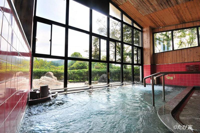 Hotel Takeo Onsen Heights Extérieur photo